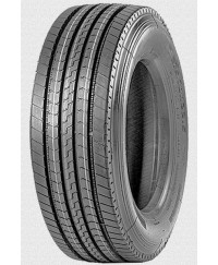 Force Truck Trail 03 (прицепная ось) 385/65 R22.5 164K